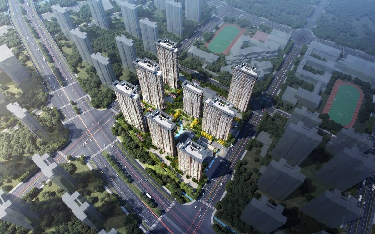 南京NO.2023G14地块项目监理工程
