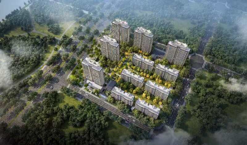 NO.2021G138地块房地产开发项目全过程工程咨询服务（装配式）