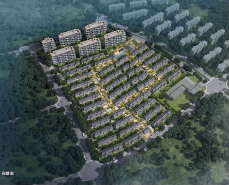 NO.2024G33地块房地产开发项目全过程工程咨询服务