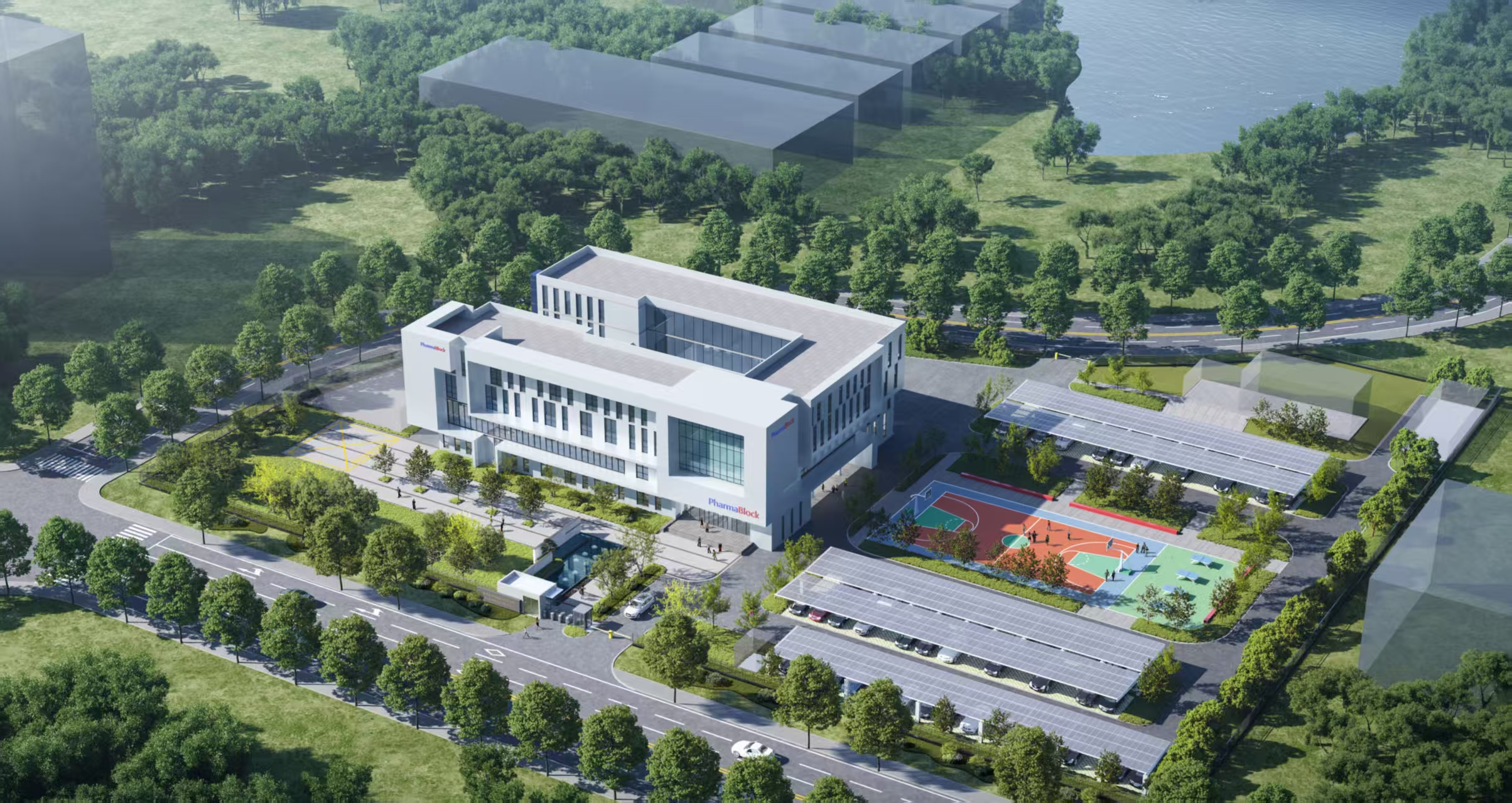 南京研发中心升级改造建设项目（学府路场地）升级改造项目工程监理服务