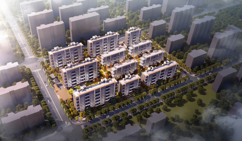 NO.2025G42地块房地产项目监理